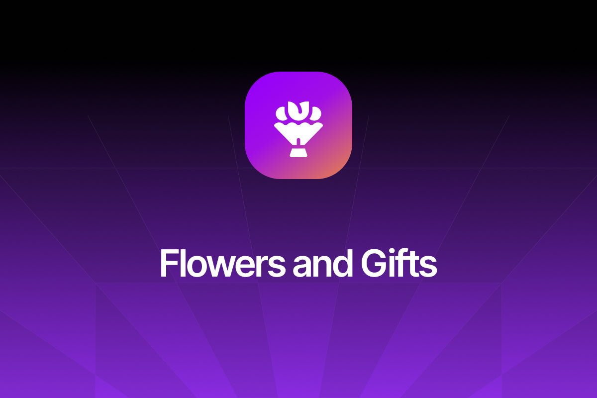 Flowers and Gifts