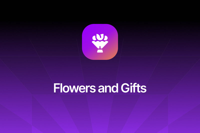Flowers and Gifts