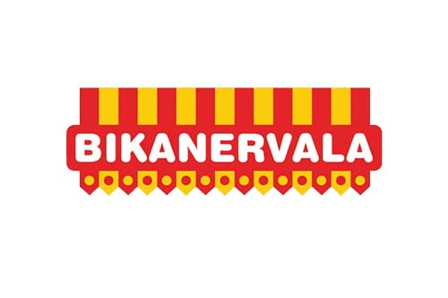 Bikanervala INR