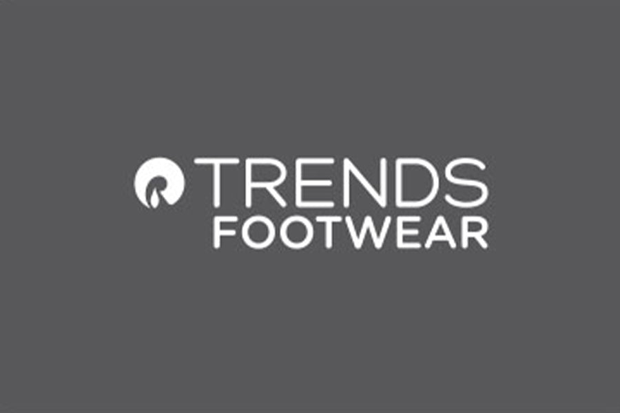 Trends Footwear E-Gift Voucher INR