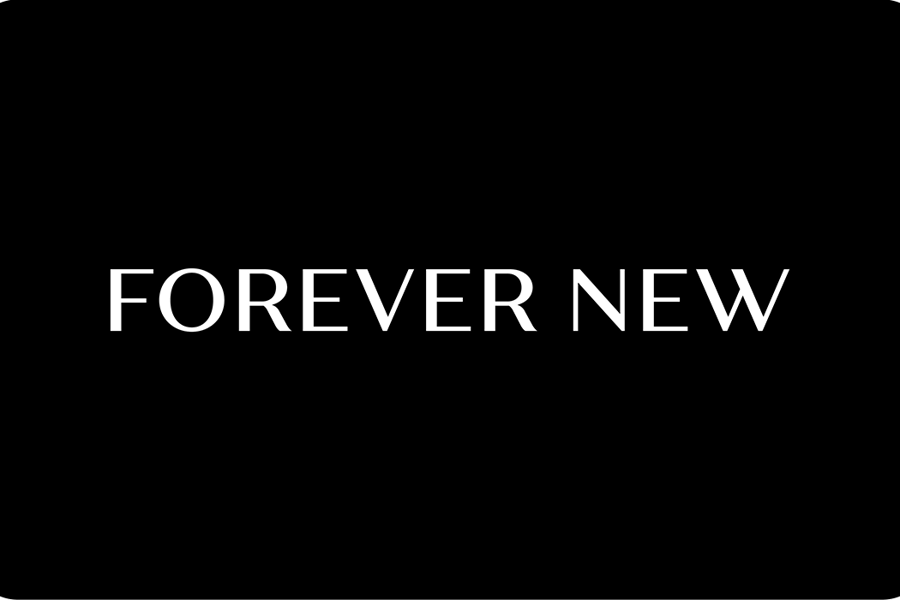 Forever New INR