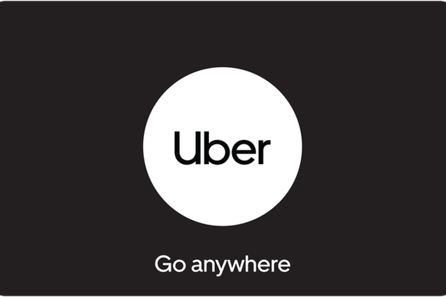 UBER