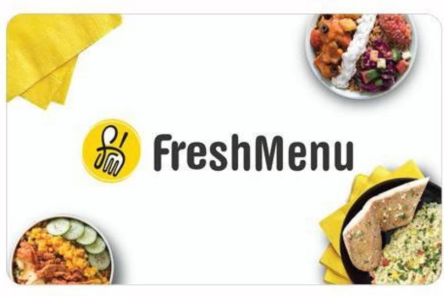 FreshMenu B2C