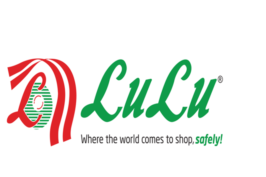 Lulu Hypermarket INR