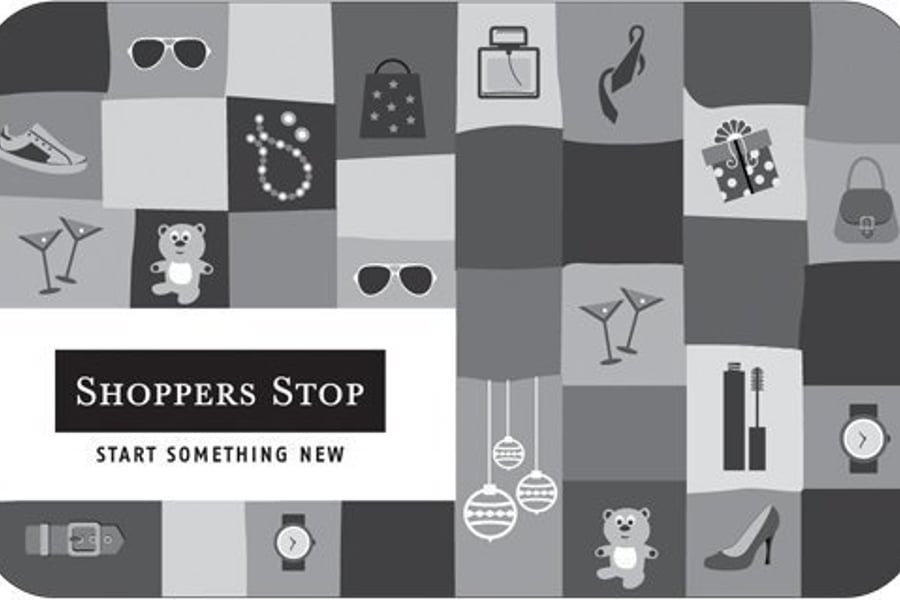 Shoppers Stop