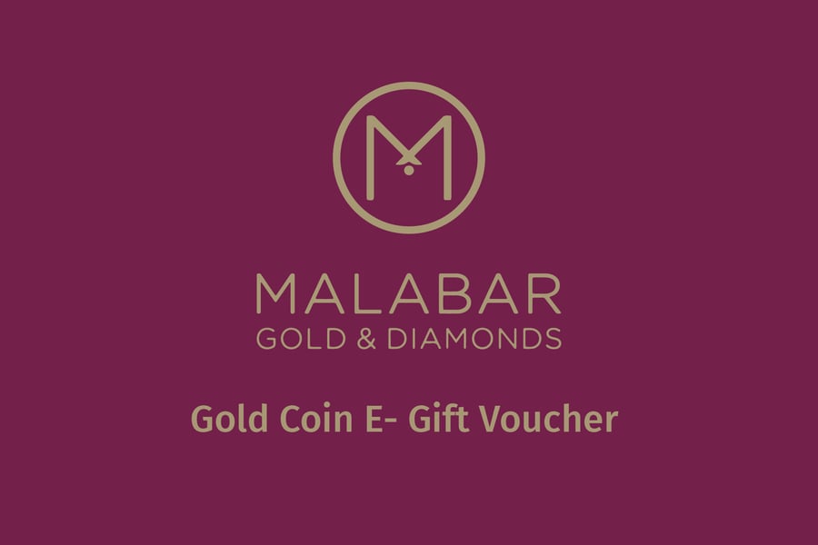 Malabar Gold Coin INR (Realtime)