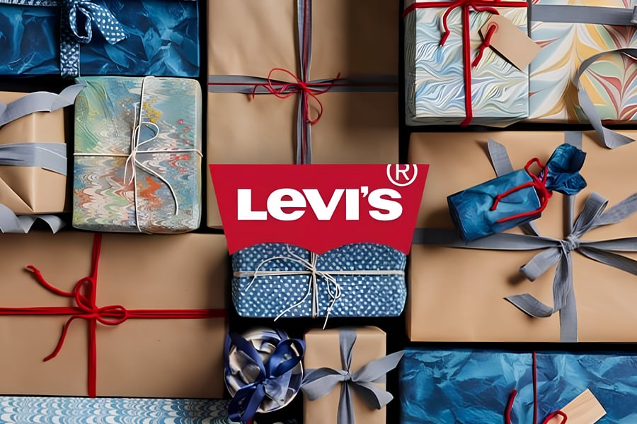Levi's B2C
