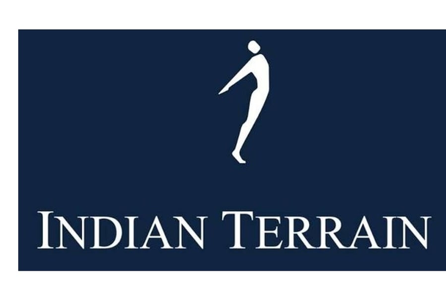 Indian Terrain INR