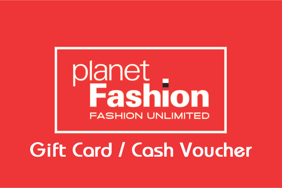 Planet Fashion INR