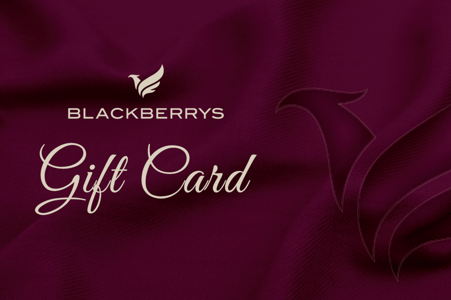 Blackberrys INR