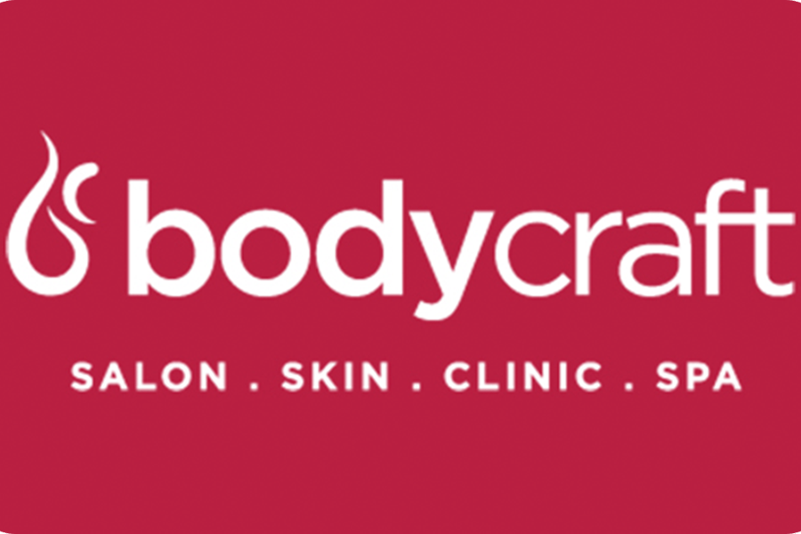BodyCraft B2C