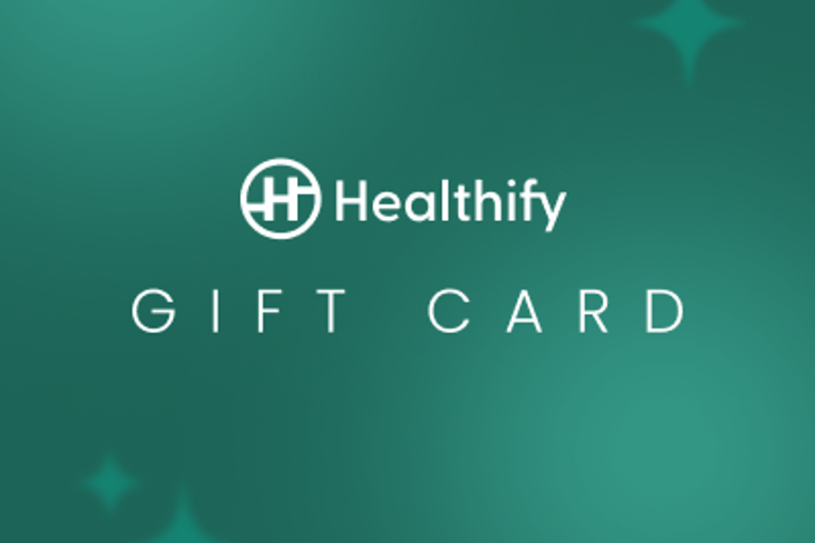Healthify Pro Plan wellness (Processing)