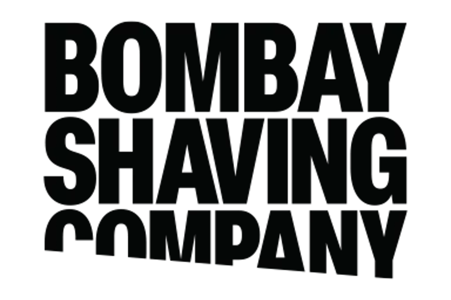BOMBAY SHAVING COMPANY