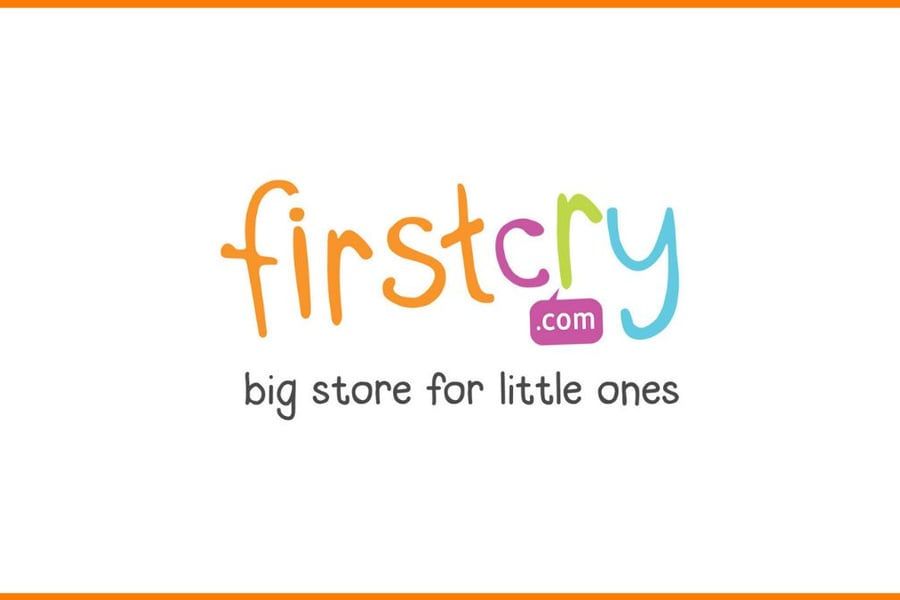 FirstCry E-Gift Card INR