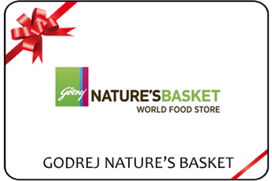 Nature's Basket B2C