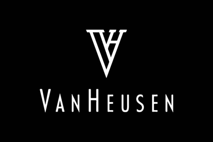 Van Heusen INR