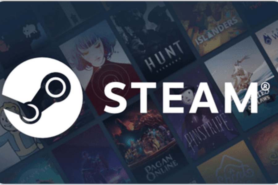 Steam B2C
