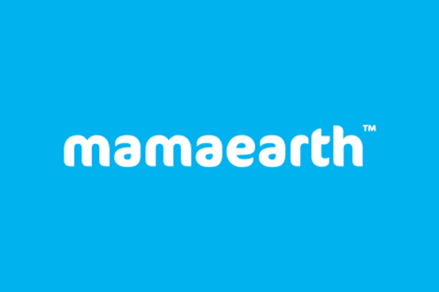 Mamaearth INR