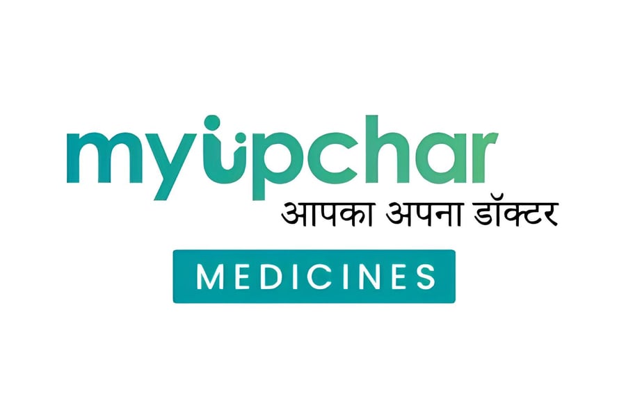 myUpchar Medicines INR