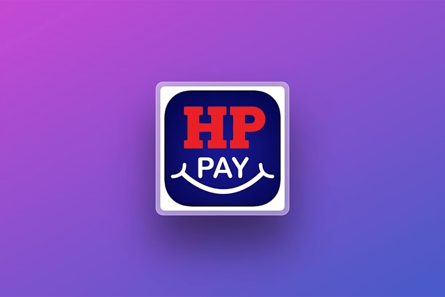 HP Pay INR