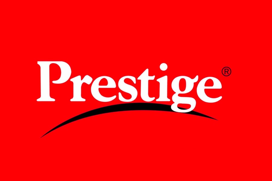 Prestige Smart Kitchen INR