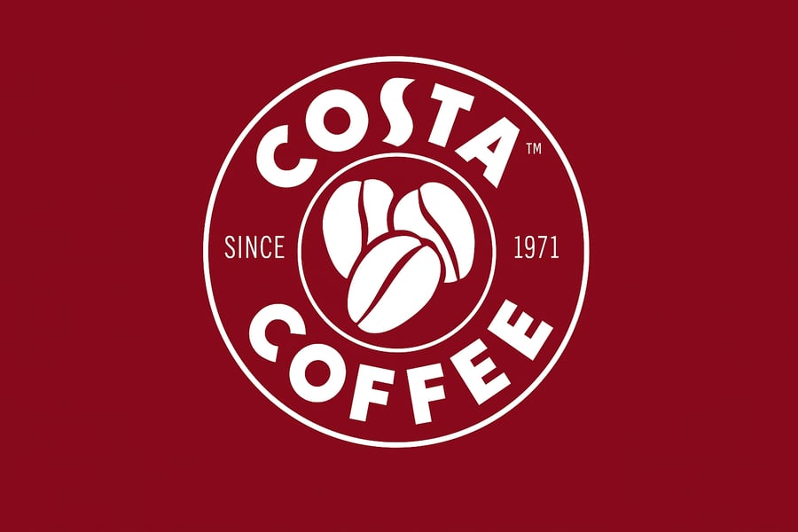 Costa Coffee INR