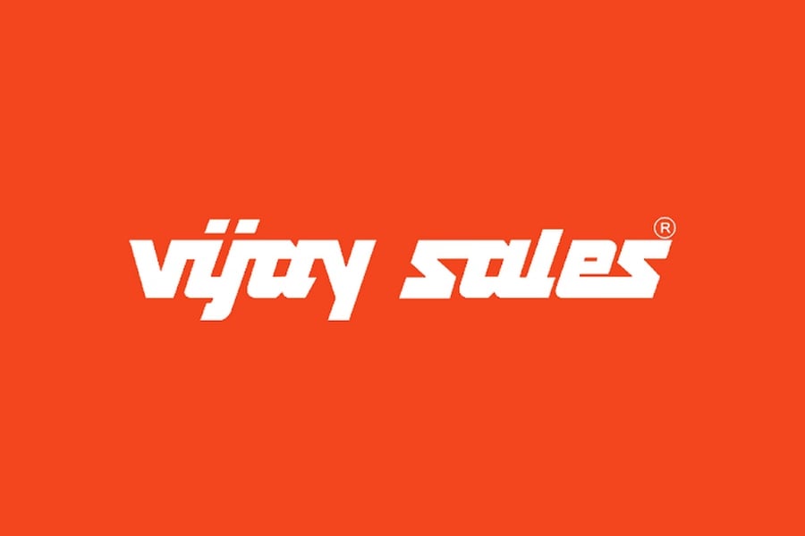 Vijay Sales INR