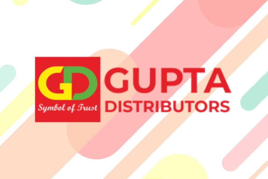 Gupta Distributors INR