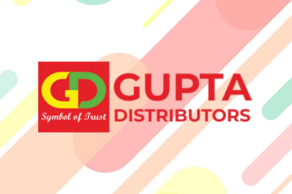 Gupta Distributors INR
