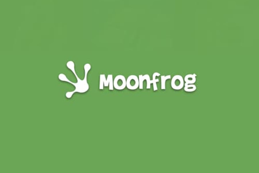 Moonfrog INR