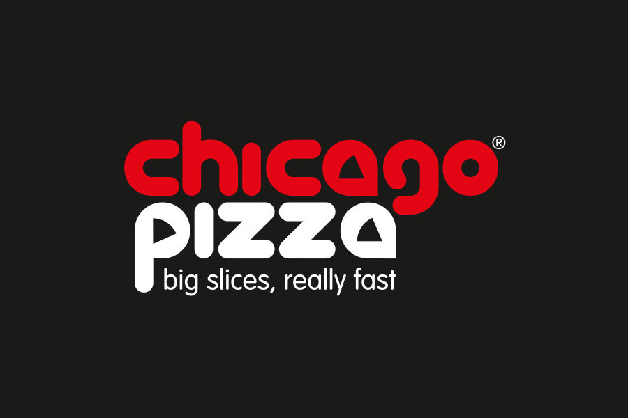 Chicago Pizza E-Voucher-Value Design INR