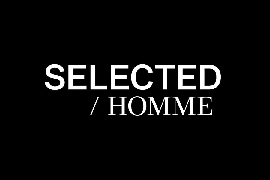 Selected Homme INR