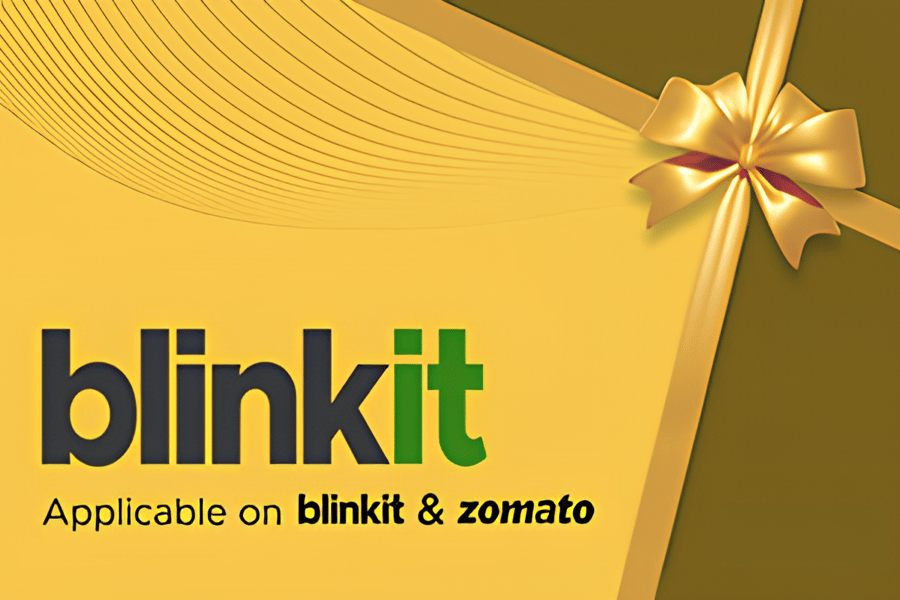 Blinkit