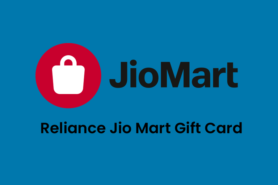 JIO MART (Delayed Brand)