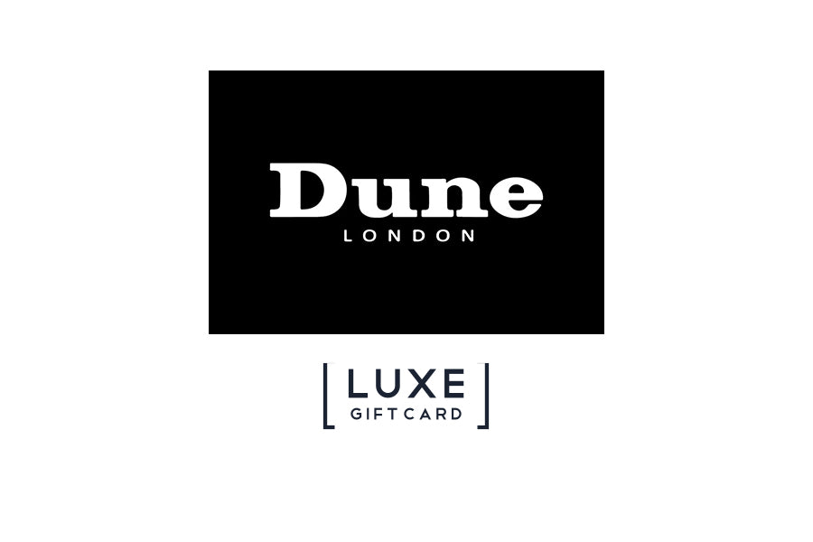 Dune London (Luxe-RBL) INR