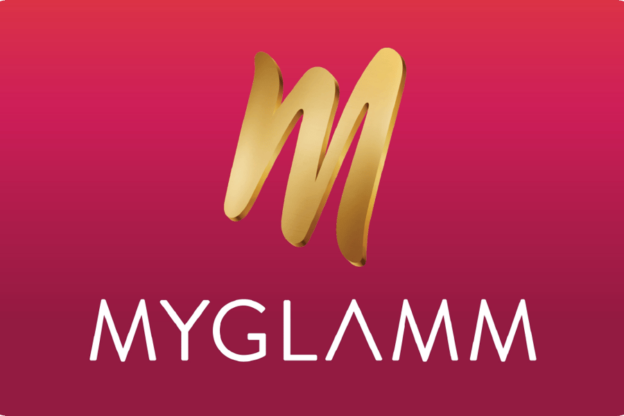 MyGlamms B2C