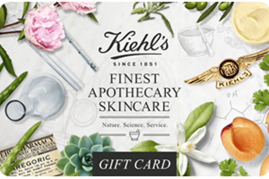 Kiehl's INR