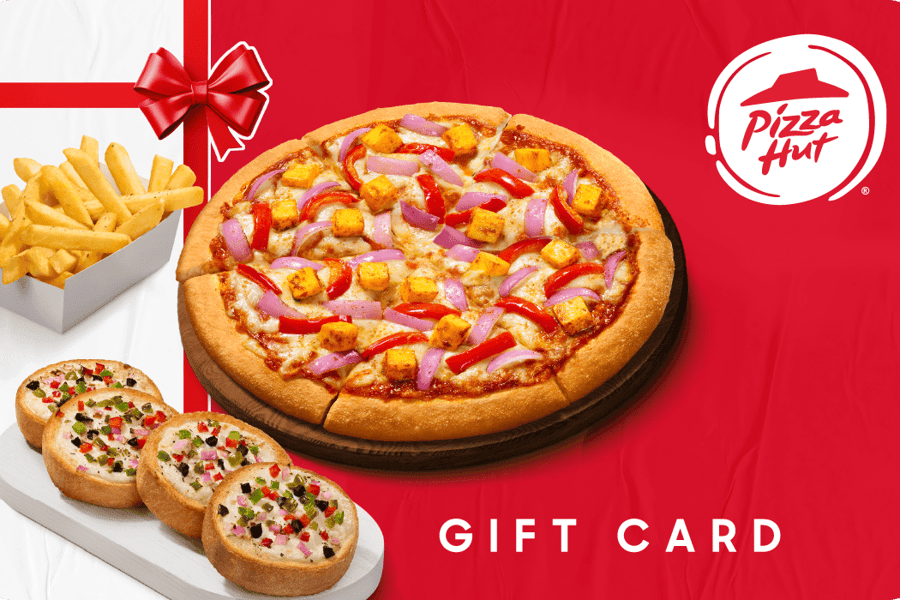 Pizza Hut INR