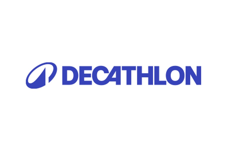 Decathlon INR