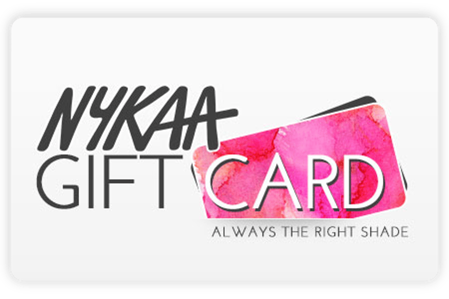 Nykaa Fashion INR