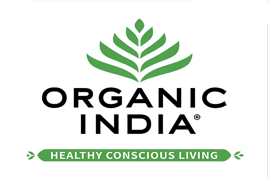 ORGANIC INDIA