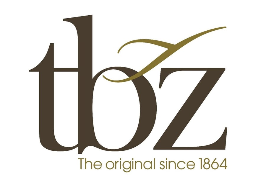 TBZ-The Original Jewellery Retail INR