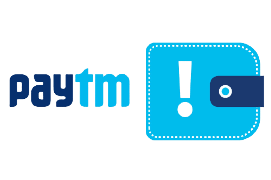 Paytm Wallet INR