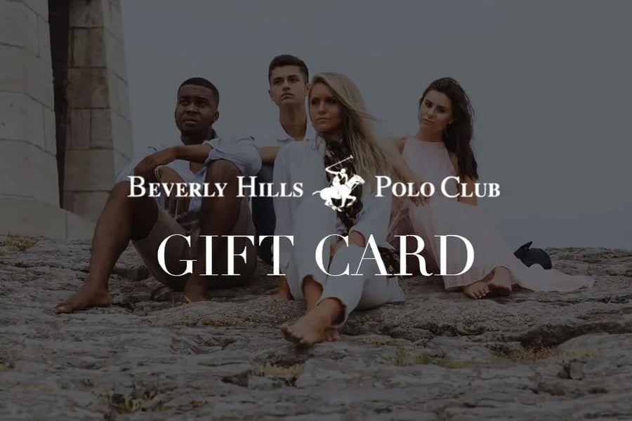 Beverly Hills Polo Club
