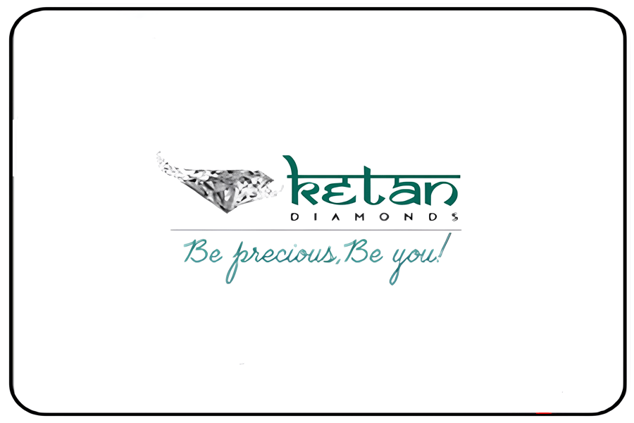 Ketan Diamonds Diamond Only INR