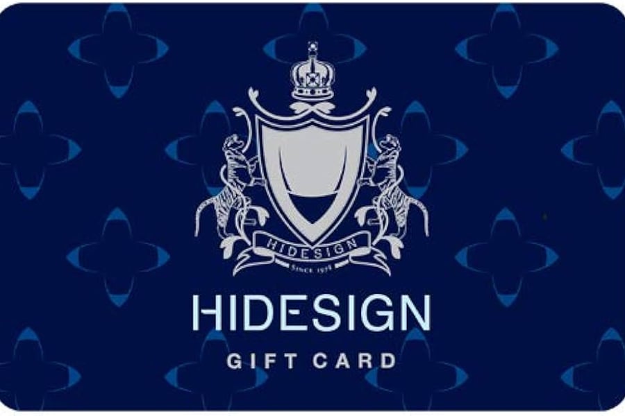 Hidesign INR