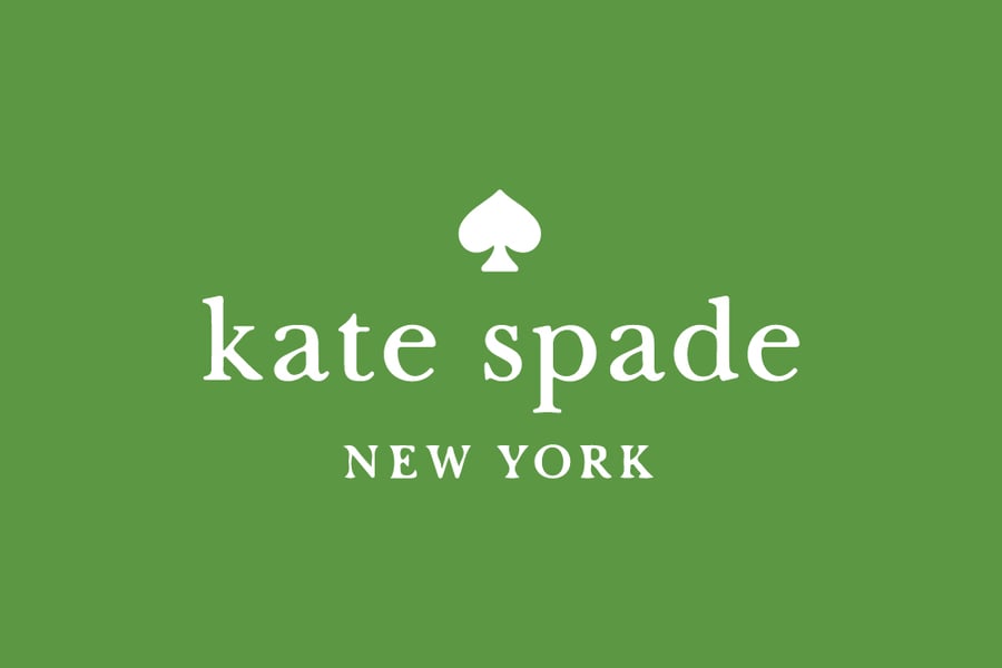 Kate Spade-Luxe INR