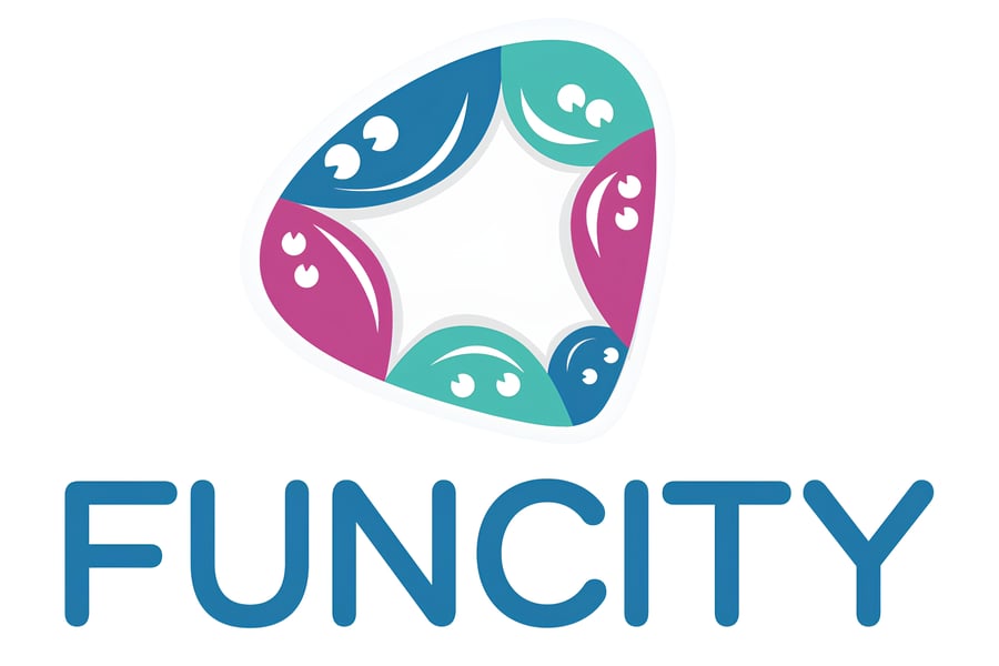 Funcity INR