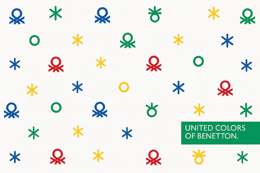 Benetton IND