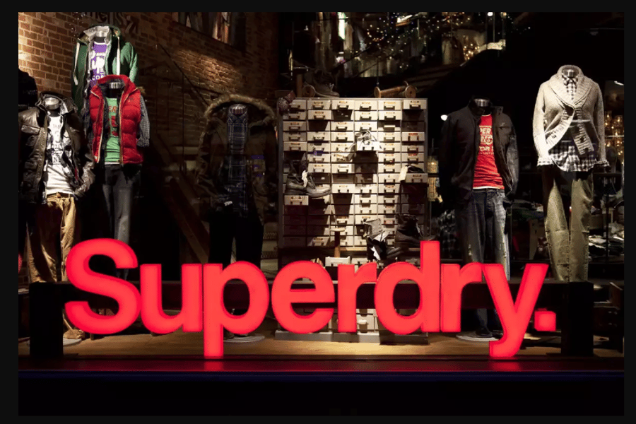 Superdry (Luxe-RBL) INR
